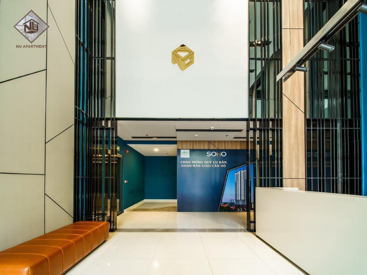 Uyen Nha Soho Saigon Apartment Ho Chi Minh City Exterior photo