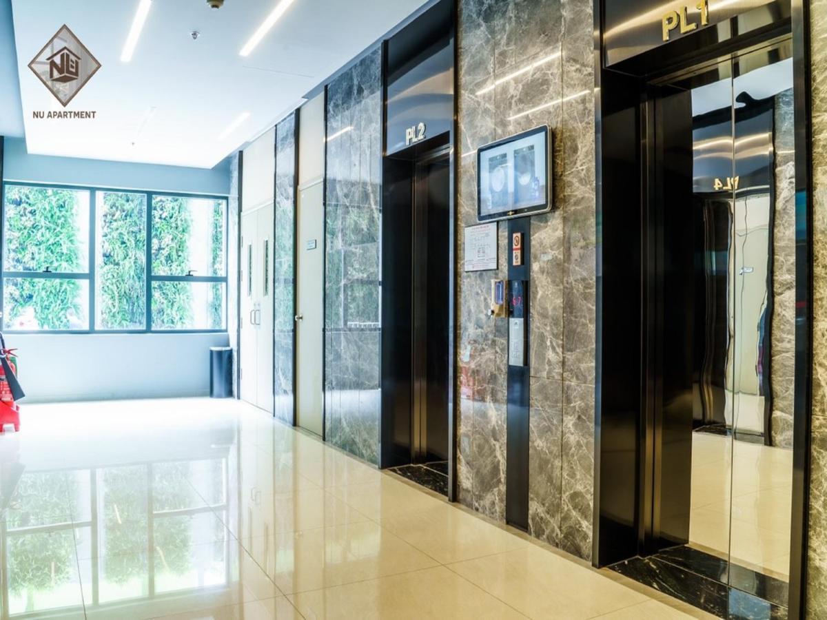 Uyen Nha Soho Saigon Apartment Ho Chi Minh City Exterior photo